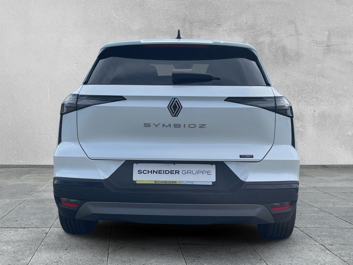 Renault Symbioz - Bild 4