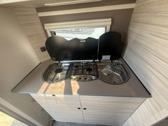 Dethleffs C´Joy 420 QSH* Modell 2026*