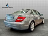 Mercedes-Benz C 180 CGI AVANTGARDE/ 2.HAND/ 65.tKM/ XENON/ AUT - Mercedes-Benz C 180 aus 2012