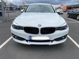BMW 3er 318 GT 2017 Diesel Motor Schckheft... - BMW 318: Motor