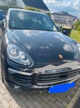 Porsche Cayenne Diesel Platinum Edition Platinum Edition - Porsche Cayenne in Kassel
