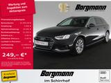 Audi A4 Avant 35 TDI advanced LED NAVI KAMERA SHZ PDC - Audi A4 in Duisburg