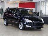 Ford GALAXY 2.0 TDCi TiTANiUM 7.SiTZE *NAVi*SPUR*18 - gebrauchte Ford Galaxy aus dem Jahr 2013
