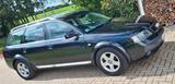 Audi A6 Allroad 2.5TDI quattro tiptronic - - gebrauchte Audi A6 Allroad aus dem Jahr 2004