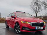 Skoda Octavia 2.0 TDI 150 ps. 2020 - Skoda Octavia: Ps