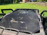 Jeep Wrangler Unlimited Sahara 2.8 CRD Autom. - gebrauchte Jeep Wrangler aus dem Jahr 2008
