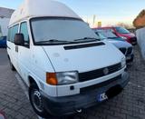 Volkswagen T4 Caravelle 2.5 TDI 75kW lang Hochdach klima - Volkswagen T4: Hoch Lang