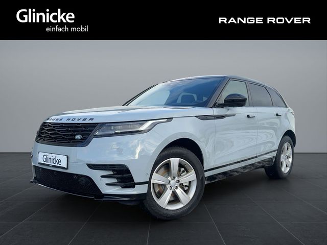 Land Rover Range Rover Velar D300 AWD Dynamic SE AHK 21" Wi