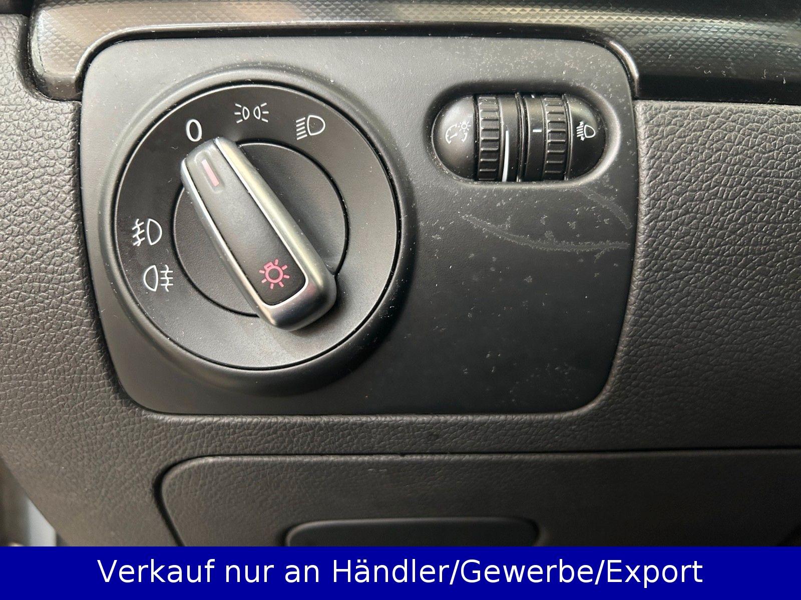 Volkswagen Golf 2011 — photo 15