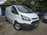 Ford Transit Custom Kasten 270 L1; 69.Tkm;TÜV NEU++++ - Ford Transit in Bremen