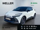Toyota C-HR 2.0 Hybrid Teamplayer *ACC*PDC*RCam*SHZ* - Toyota C-HR in Bochum