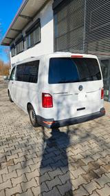 Volkswagen T6  Lang Wohnmobil  - Volkswagen Lang