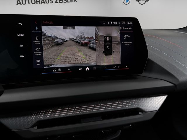 Foto Nummer 8: BMW M135