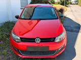 Volkswagen VW Polo 1.2 Style  2012  160.000 km  Ge... - Volkswagen Polo 16v mit Benzin-Antrieb