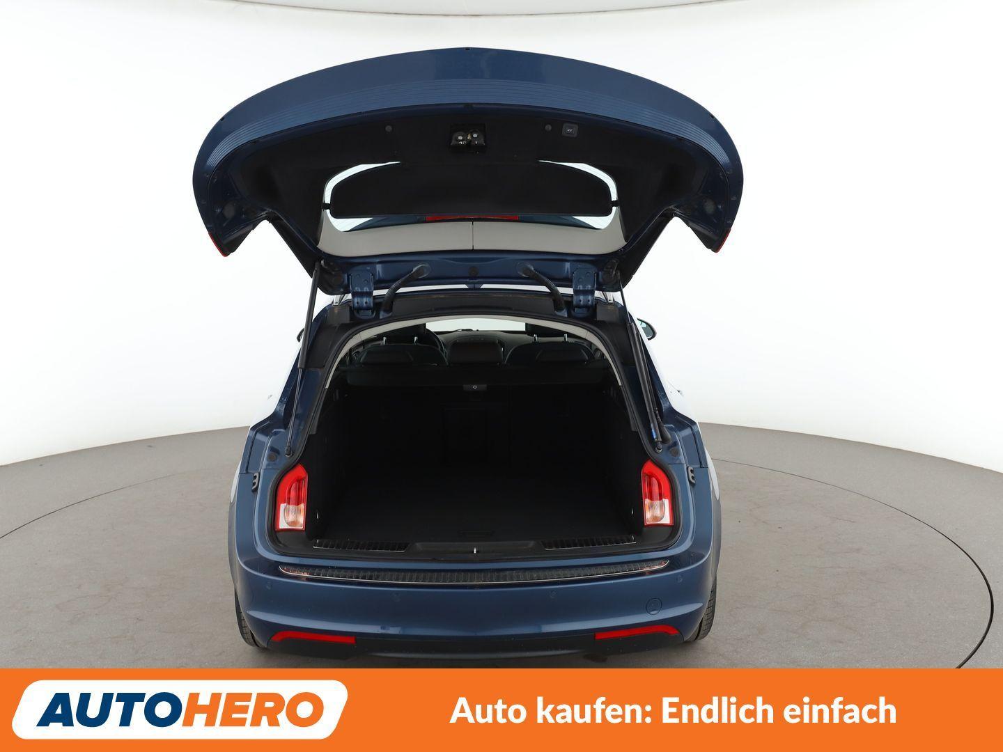 Opel Insignia Sports Tourer 1.6 CDTI DPF Innovation 