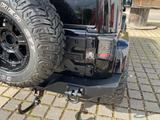 Jeep Wrangler 2.8l CRD Sahara Automatik Sahara - Jeep: Sahara