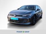 Volkswagen Passat 1.5 eTSI Business DSG ACC AHK Navi 360° - Volkswagen Passat: 3b5