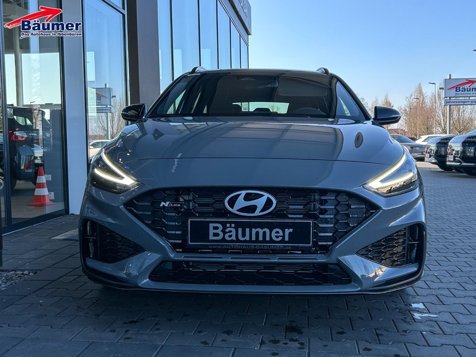 Hyundai i30 – Bild 7