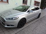 Ford Mondeo 1,5 EcoBoost Titanium  - Ford Mondeo mit Benzin-Antrieb: Limousine