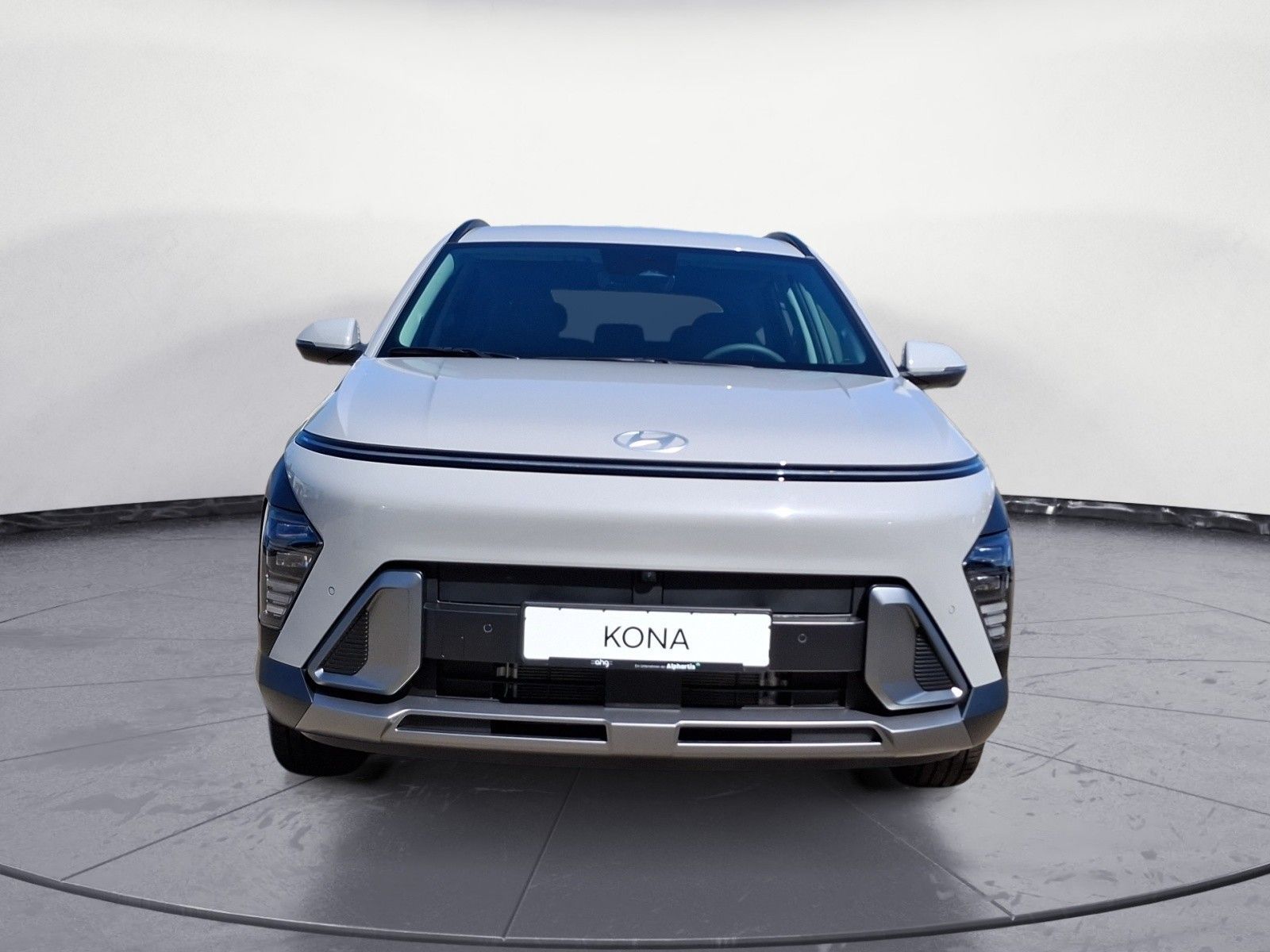 Hyundai Kona – Bild 10