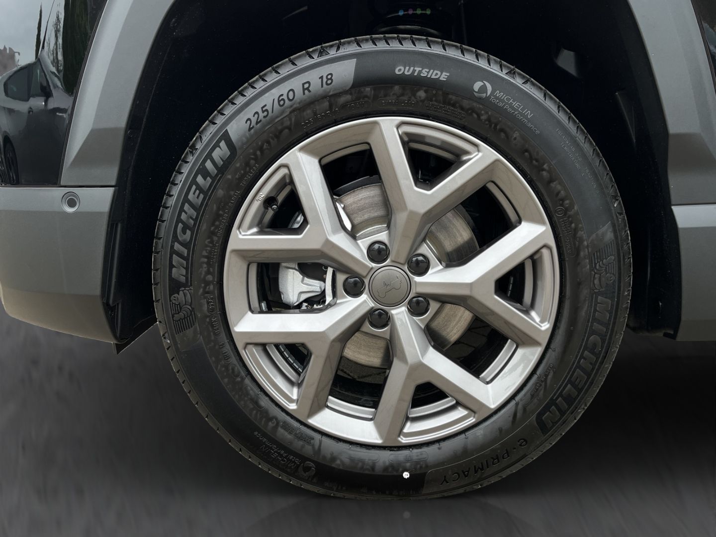 Jeep Compass - Bild 14