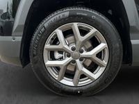 Jeep Compass - Vorschau Bild 14