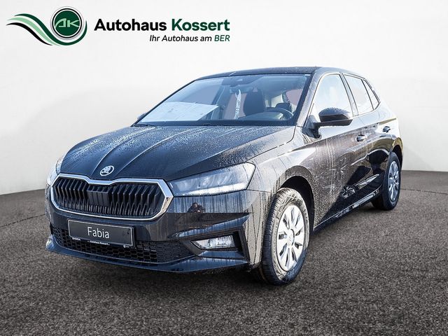 SKODA Fabia 1.0 Essence KLIMA PDC SHZ LED SCHEINWERFER