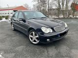 Mercedes-Benz c350 *sport-Edition - gebrauchte Mercedes-Benz C 350 aus dem Jahr 2005