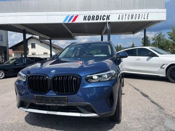 BMW X3 - 2