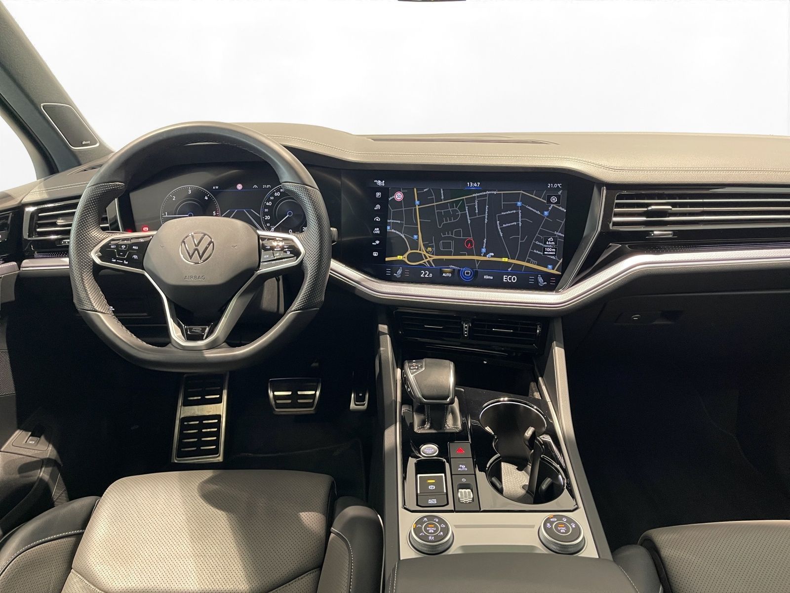 Volkswagen Touareg - Bild 21