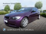 BMW 318i M Sport Glasdach PDC Sportsitze GSD Klima - BMW 318 aus 2005: 318i