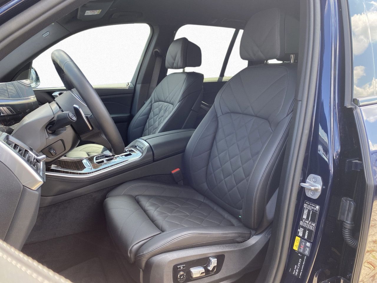 BMW X5 - Bild 9