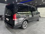 Mercedes-Benz V 250 lang 9G-Tronic Avantgarde /LEDER / 360°KAM - gebrauchte Mercedes-Benz V 250 aus dem Jahr 2024