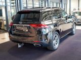 Mercedes-Benz GLE 350 de 4M AMG Line Night Pano Fahrassistenz - Mercedes-Benz aus 2021