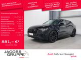 Audi SQ8 4.0 TFSI quattro B&O*Pano*Matrix * - schwarze Audi SQ8