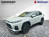 Suzuki ACROSS COMFORT+ 4x4 (CVT) *6 Jahre Garantie* LM - Suzuki Across Neuwagen