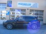 Porsche Cayenne S 3.6 V6 Turbo - Porsche Cayenne: V6