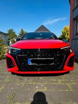 Audi RS3 2.5 TFSI S tronic quattro - - Audi RS3 in Hamm