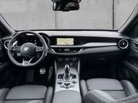 Alfa Romeo Stelvio - Vorschau Bild 3