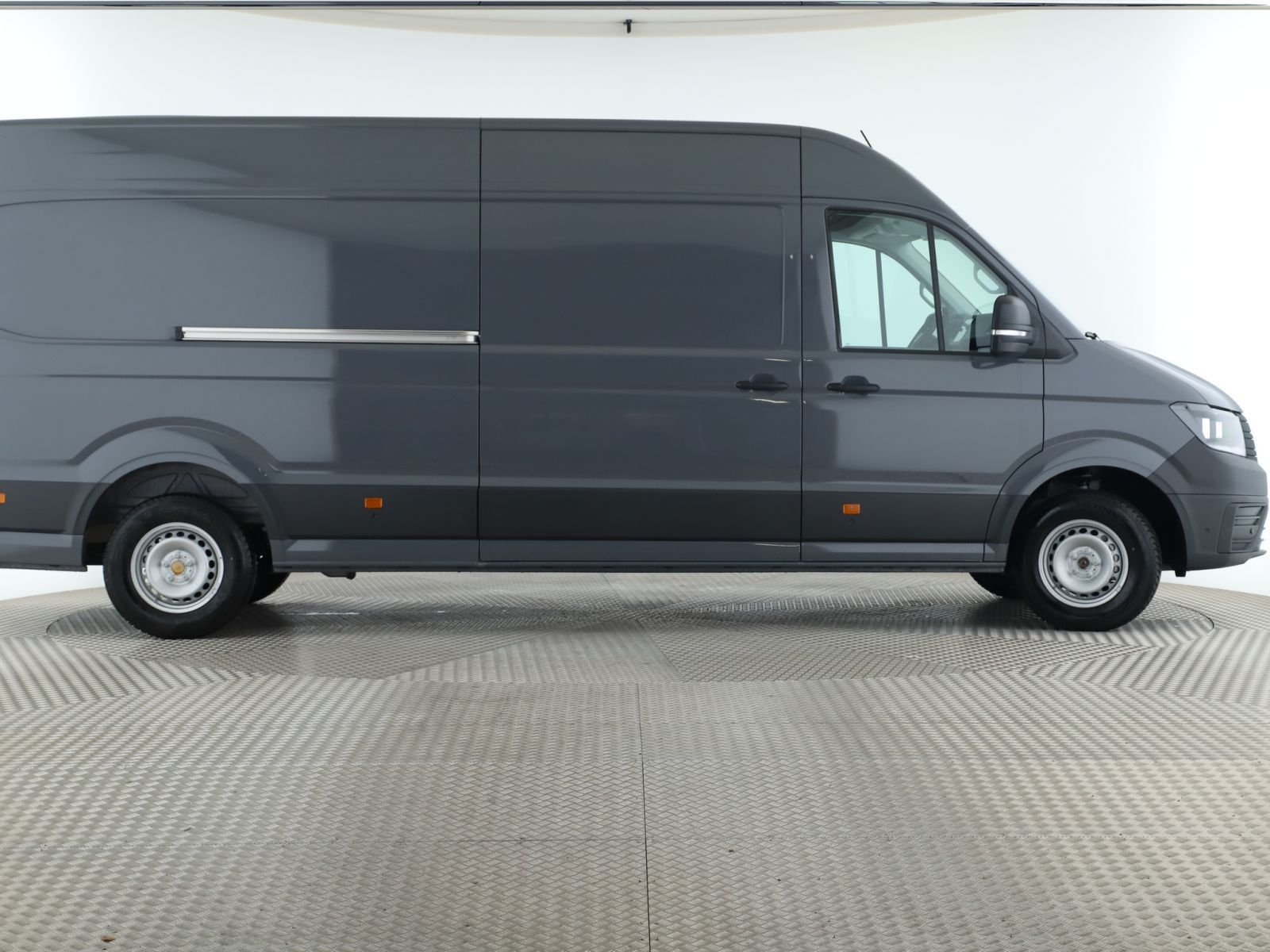 Volkswagen Crafter - Bild 3