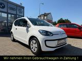 Volkswagen up!*TÜV NEU*PDC*1. HAND*EURO6* Garantie*INSP NEU - VW up! in Aachen
