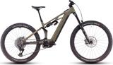 Cube Stereo Hybrid ONE77 HPC TM 800 dustyolive´n´gold - Offers