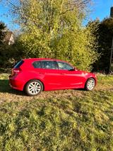 BMW 1er Reihe 187 - BMW: Reihe