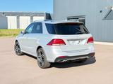 Mercedes-Benz GLE 350 d 4MATIC -GLE 350 D 4Matic | AMG Line |  - Mercedes-Benz GLE-Klasse von privat