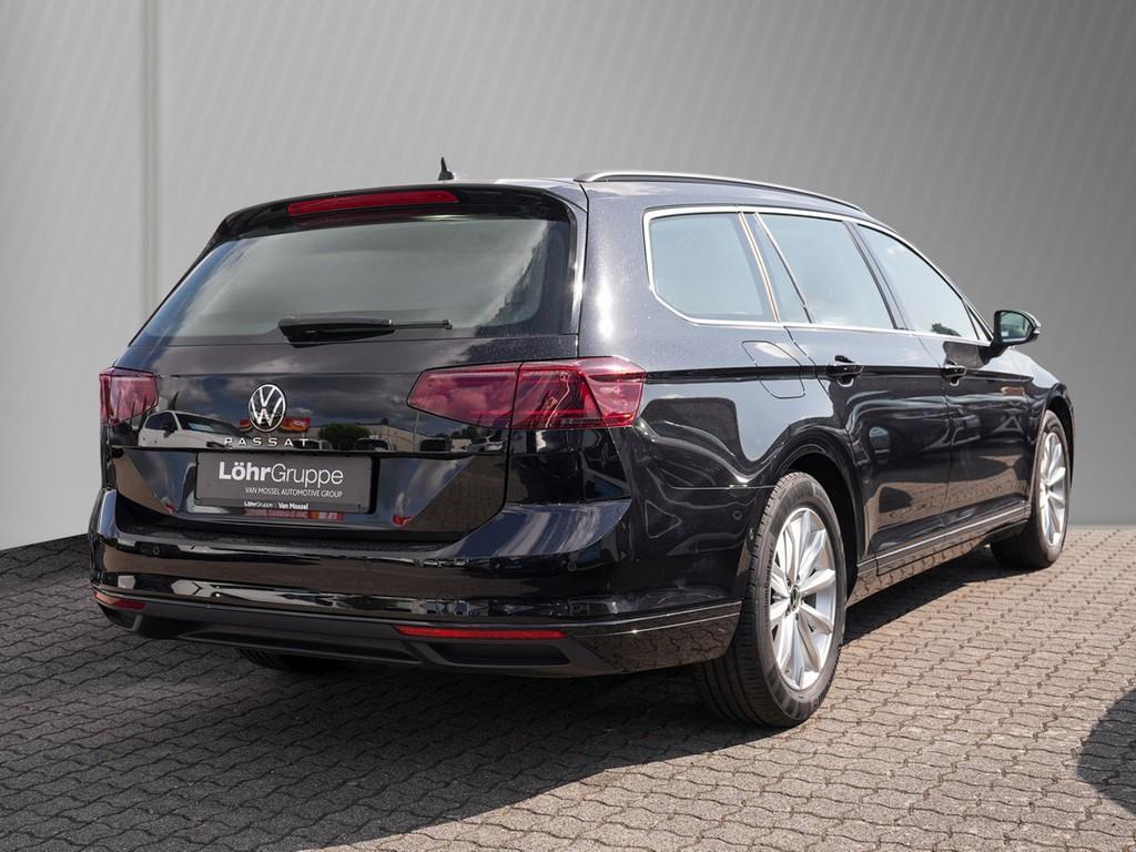 Volkswagen Passat TDI DSG Business /MatrixLED/AHK, миниатюра 5