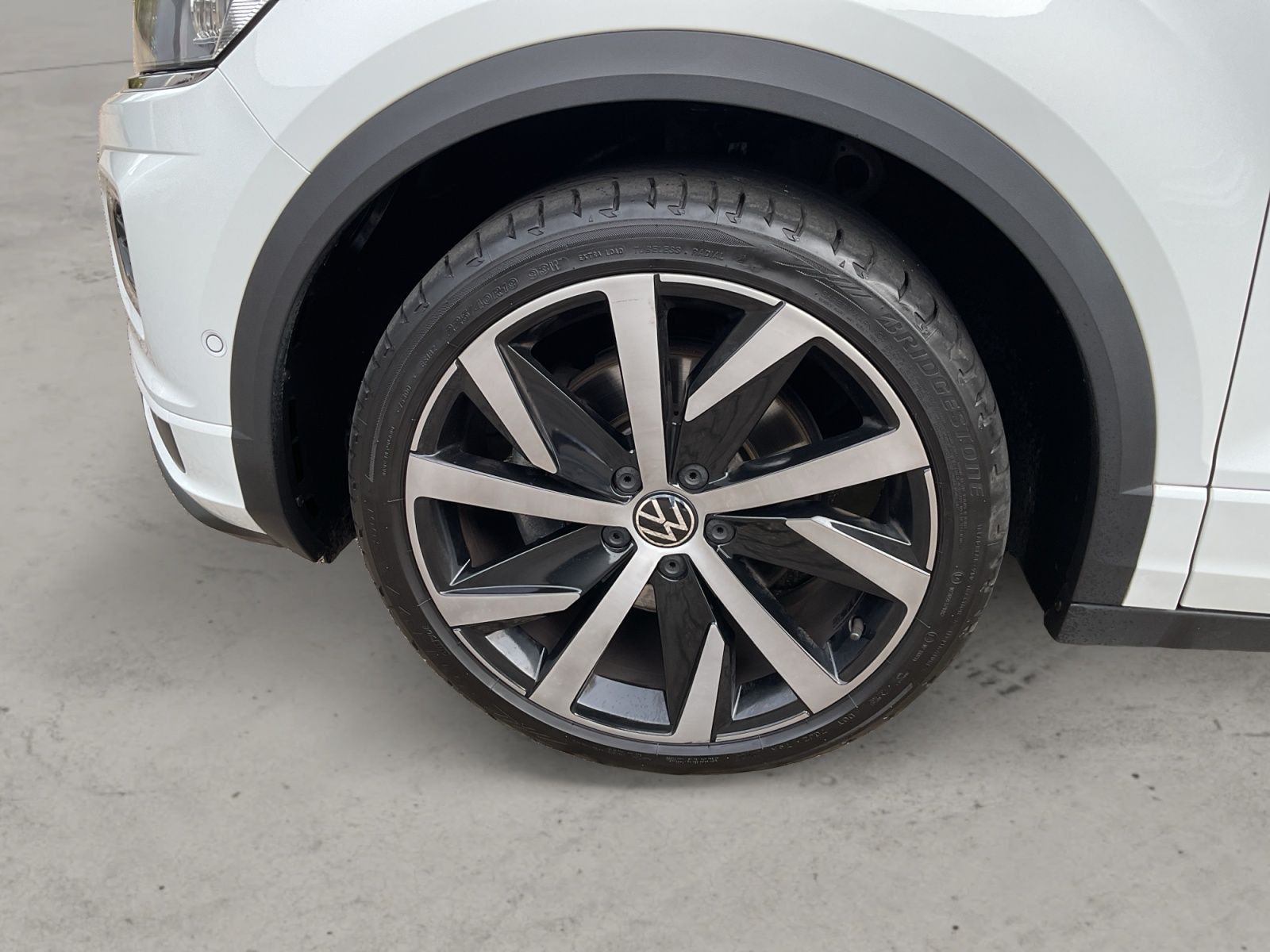 Volkswagen T-Roc - Bild 14