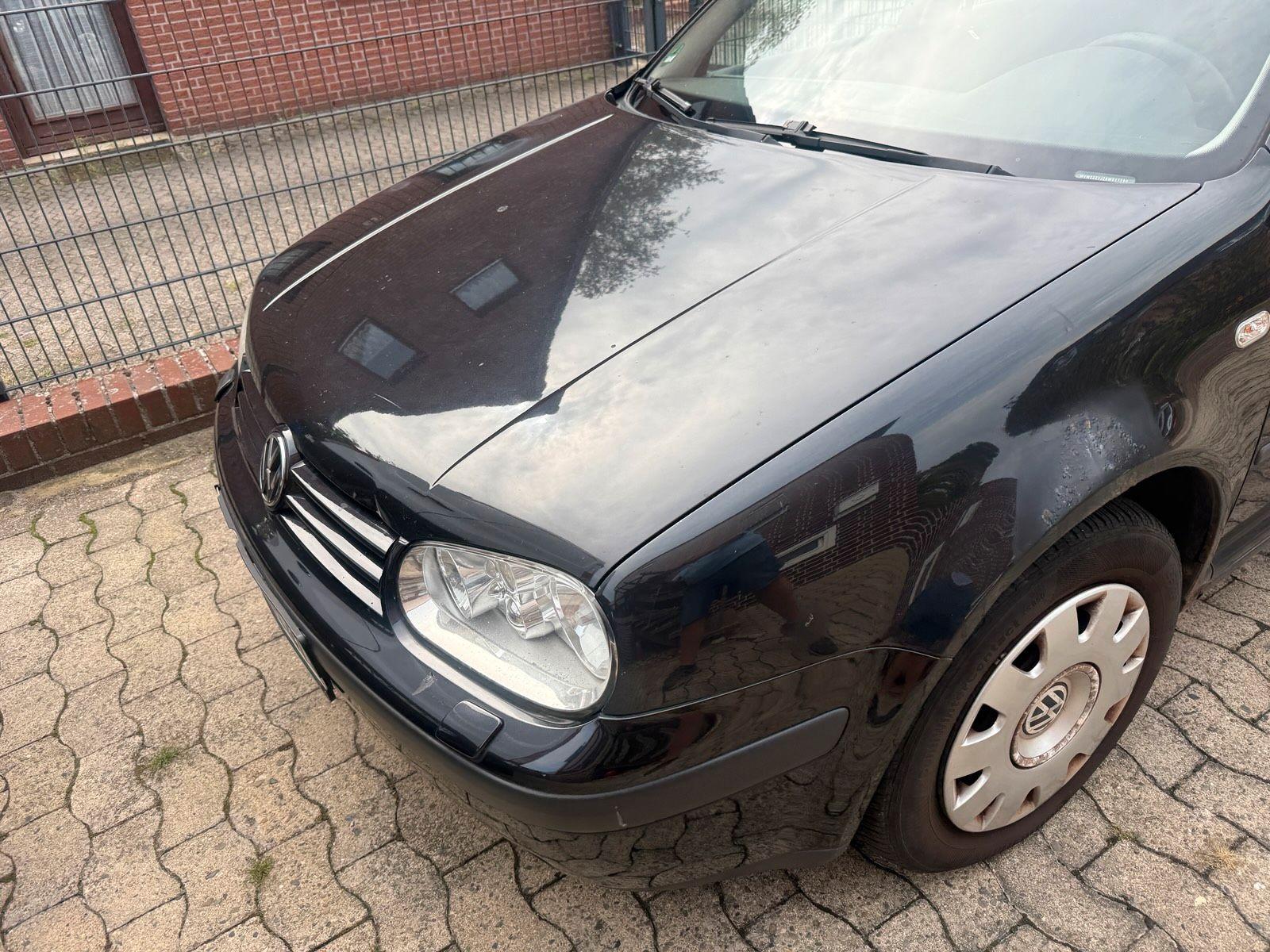 Volkswagen  2005 — photo 5