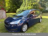 Ford Grand C-MAX Trend! Klima! Tüv NEU! - blaue Ford Grand C-Max