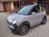 Microcar M.Go 3 Mopedauto HIGHLAND DCI - Microcar M.Go von privat