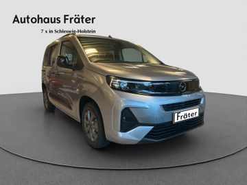 Fotografie 3 des Opel Combo Life 1,5 D Edition Navi, RFK, Lenkradheiz.